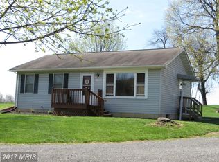 11304 Creagerstown Rd, Woodsboro, MD 21798