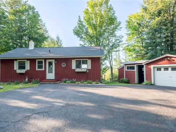 7248N Universal Drive, Winter, WI 54896