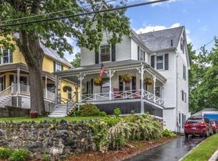 9 Morgan St, Melrose, MA 02176
