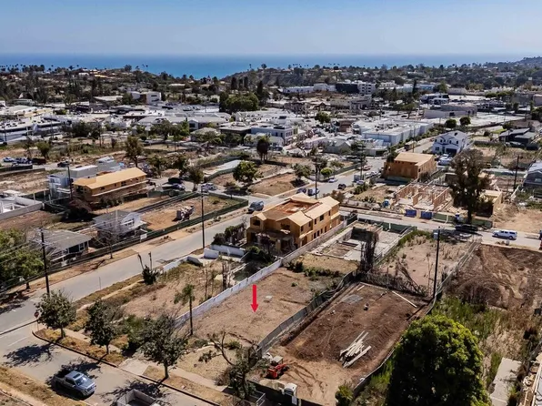 1107 Fiske St, Pacific Palisades, CA 90272