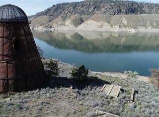 39637 Redwine Canyon Rd N LOT 4, Lincoln, WA 99147