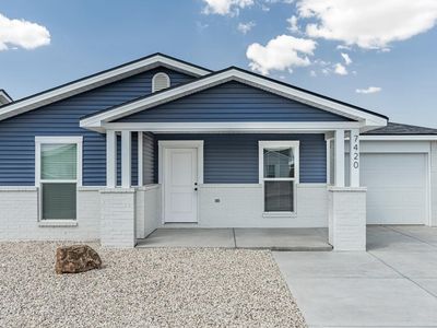 8308 23rd St, Lubbock, TX, 79407