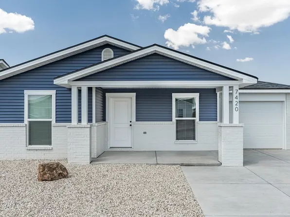 8308 23rd St, Lubbock, TX 79407