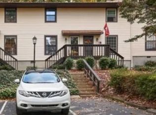 113 Turnwood Ln, Winston Salem, NC 27104