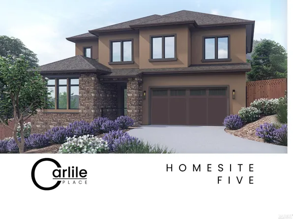 1919 Carlile Place, Santa Rosa, CA 95403