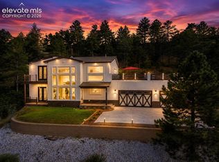 35 E Woodmen Rd, Colorado Springs, CO 80919