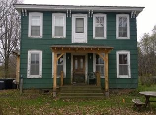 742 Converse Rd, Hopkinton, NY 12965