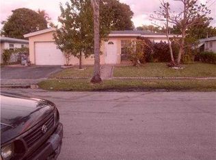 3500 NW 38th Ave, Fort Lauderdale, FL 33309