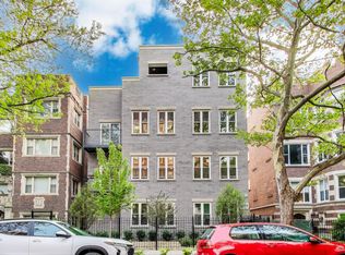 5126 S Kenwood Ave #202, Chicago, IL 60615