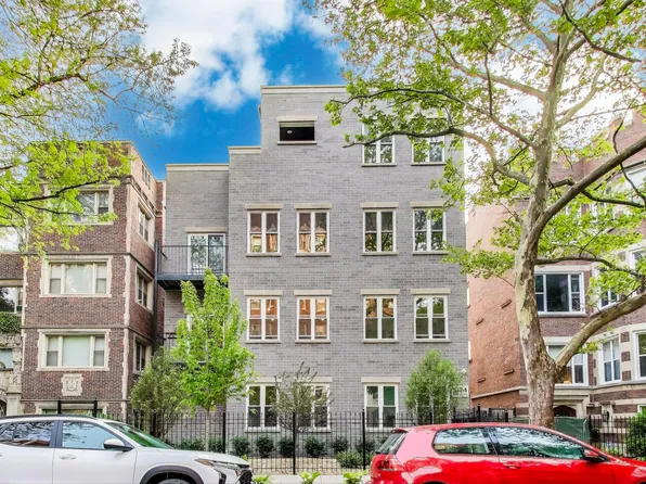 5126 S Kenwood Ave, Chicago, IL