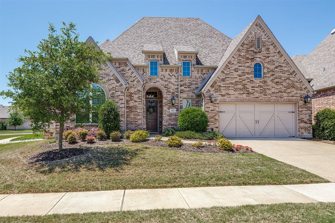 3227 Prancer Way, Celina, TX 75009 | Zillow