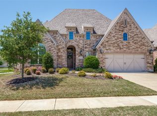 3227 Prancer Way, Celina, TX 75009