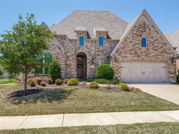 3227 Prancer Way, Celina, TX 75009