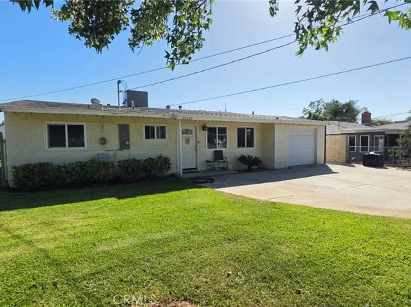18631 Hawthorne Ave, Bloomington, CA 92316