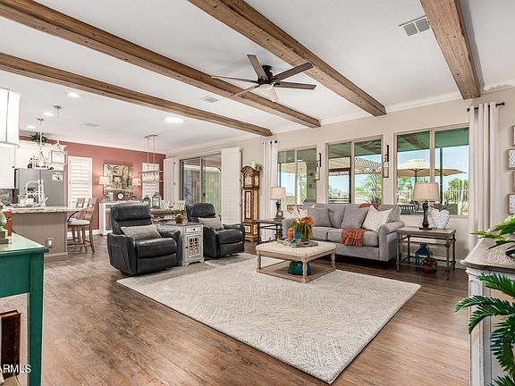 5th image of 17626 W WILDWOOD Drive