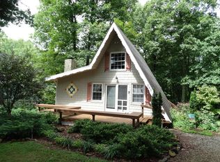 246 Alpine Crest Rd, Fancy Gap, VA 24328