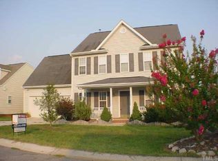 2100 Haig Point Way, Raleigh, NC 27604