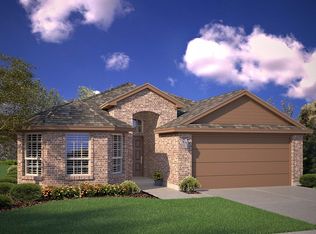 9717 Norborne St, Fort Worth, TX 76108