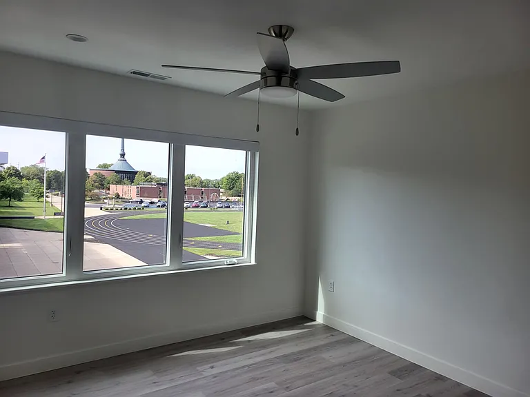 3rd floor- Bedroom