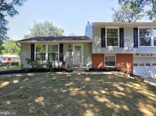 6128 Stevens Forest Rd, Columbia, MD 21045