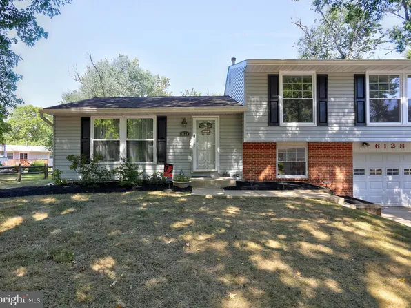 6128 Stevens Forest Rd, Columbia, MD 21045