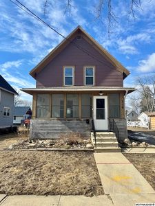 716 S Jersey Ave, Mason City, IA, 50401