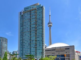 81 Navy Wharf Ct #310, Toronto, ON M5V 3S2