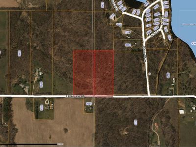 0 E Bear Rd, Hillsdale, MI, 49242