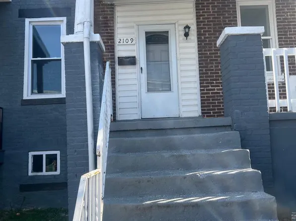 2109 Rupp St, Baltimore, MD 21217