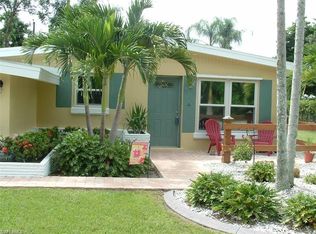 765 June Pkwy, North Fort Myers, FL 33903