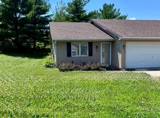 851 S 17th Ave W, Newton, IA 50208