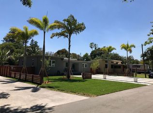 630 Nightingale Ave, Miami Springs, FL 33166