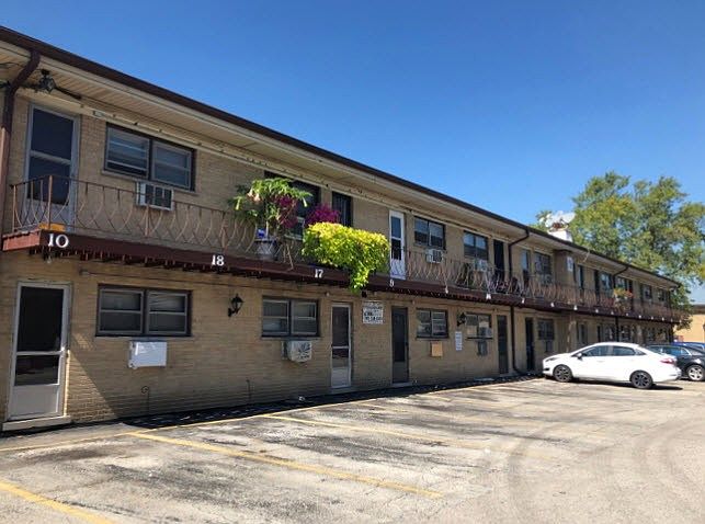 1st image of 16 King Arthur Ct APT 16