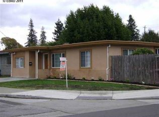 24617 Waterson Ct, Hayward, CA 94544