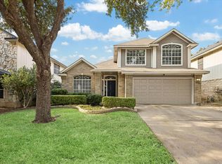 15400 Ozone Pl, Austin, TX 78728