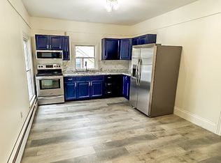 70 High St #2, Fairfield, ME 04937