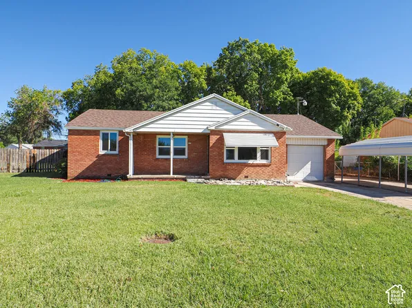 329 Francis Ave, Layton, UT 84041
