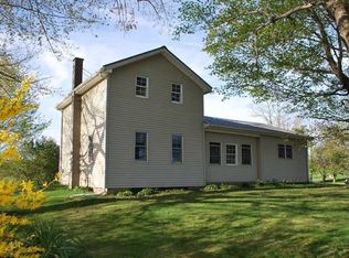 6280 Sherrod Hill Rd, Edinboro, PA 16412