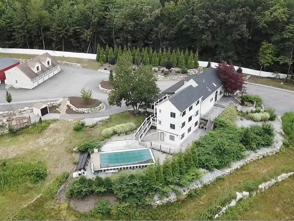 694 Mason Road, Wilton, NH 03086 Zillow
