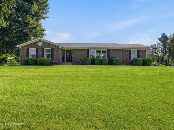2900 Taylorsville Rd, Taylorsville, KY 40071