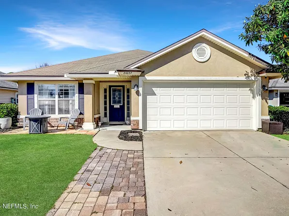 86037 BELLAGIO Court, Yulee, FL 32097