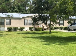 553 NW Staten Harris Ct, Lake City, FL 32055