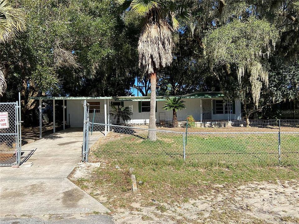 2nd image of 16845 SE 100th Terrace Rd