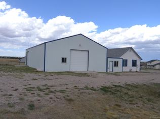 6100 Ridge Rd, Cheyenne, WY 82009