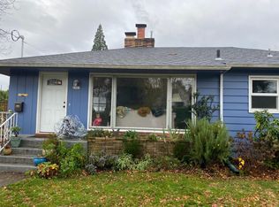 2507 SE 59th Ave, Portland, OR 97206