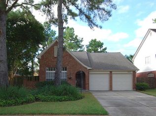 8603 Plum Lake Dr, Houston, TX 77095