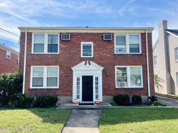 208 Breckenridge Ln #4