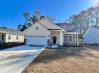 4440 Dawes St LOT 9B, Mary Loris, SC 29569