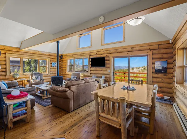 255 Blue Jay Rd., Tabernash, CO 80478