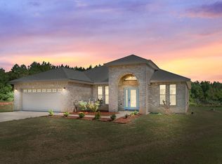 140 Billie Carter Dr, Deridder, LA 70634